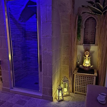 Le Dimore Del Portico Fasano Exterior photo
