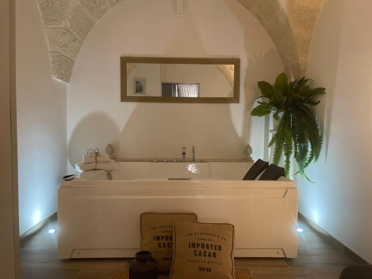 Le Dimore Del Portico Fasano Exterior photo