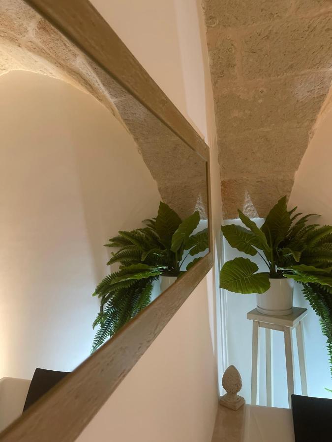 Le Dimore Del Portico Fasano Exterior photo