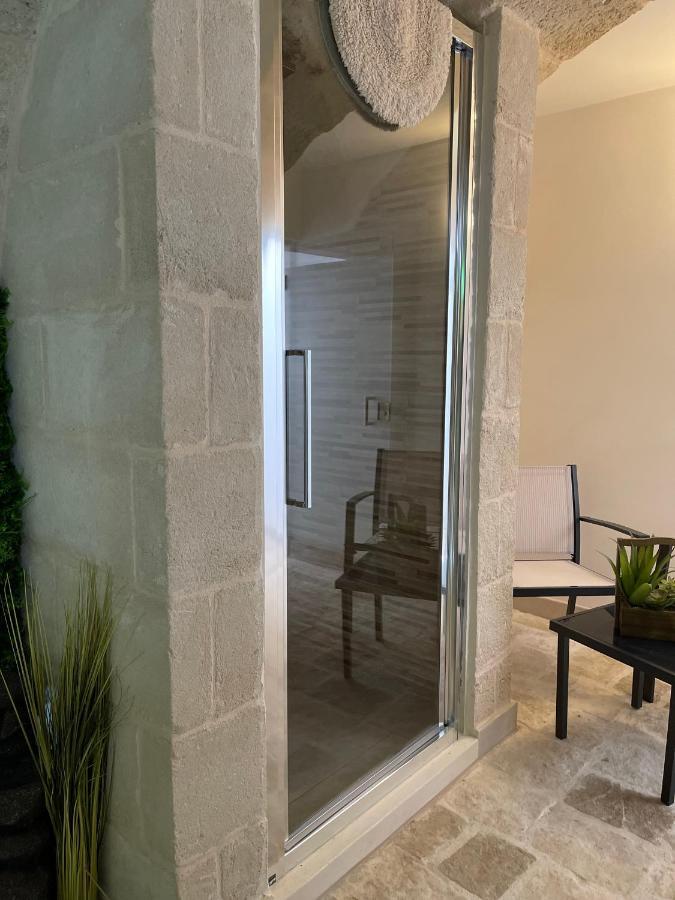 Le Dimore Del Portico Fasano Exterior photo