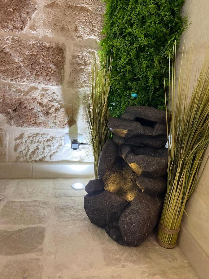 Le Dimore Del Portico Fasano Exterior photo