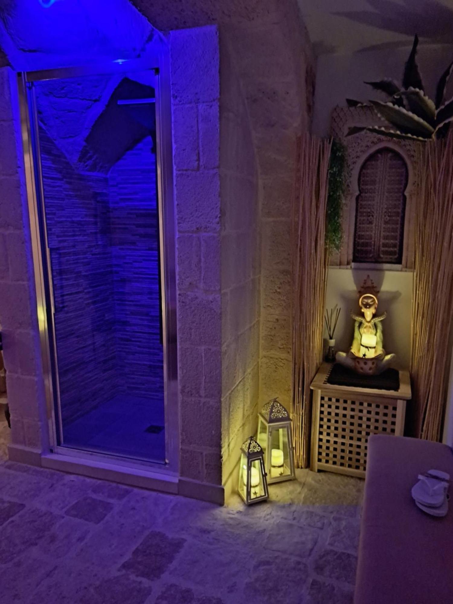 Le Dimore Del Portico Fasano Exterior photo